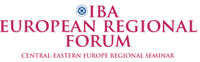  IBA European Regional Forum first seminar in Bucharest
