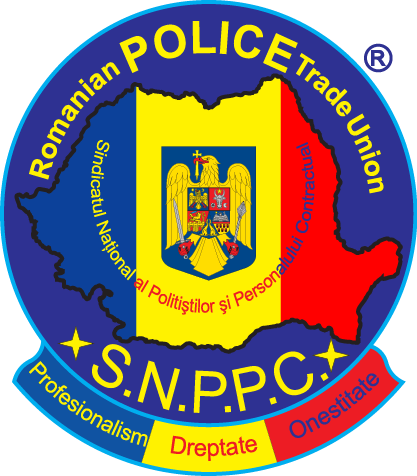 Sindicatul Național al Polițiștilor și Personalului Contractual